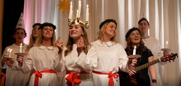 Lucia Fest 2024