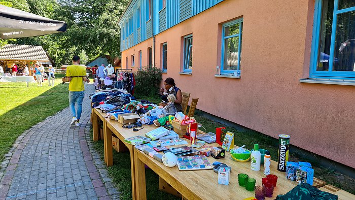 Westflügelfest