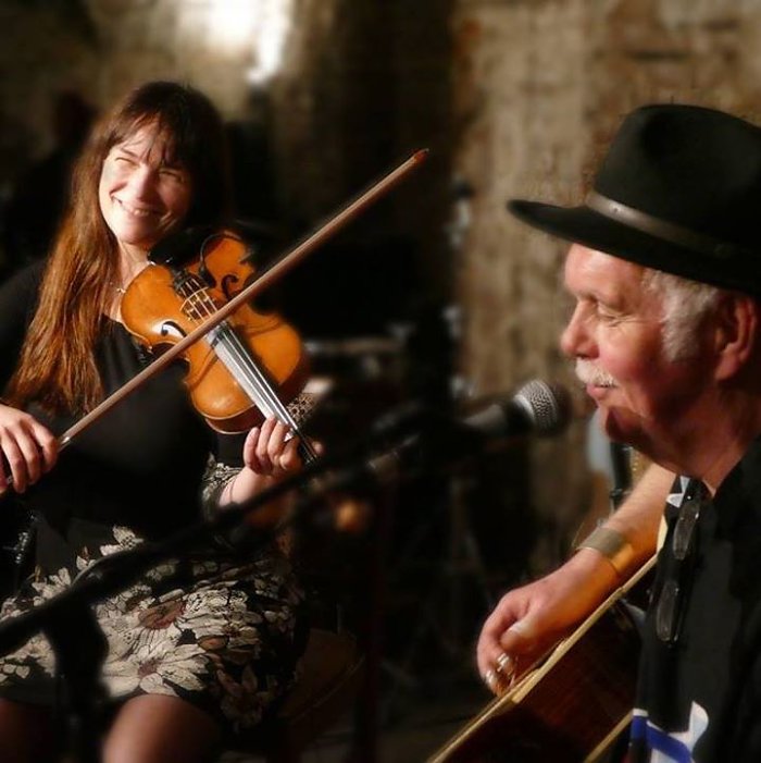 Konzert Peabody
